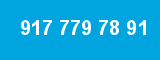 917 779 78 91 917 779 78 91